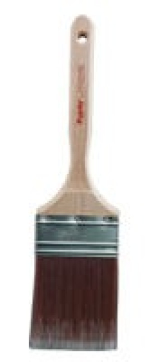 PURDY 144100225 2-1/2" NYLOX ELASCO FLAT TRIM PAINT BRUSH