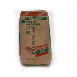 USG 381110-060 SHEETROCK DURABOND 45 25 LB JOINT COMPOUND