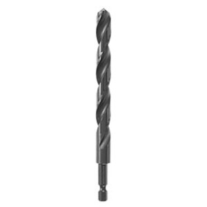 BOSCH BL2155IM 7/16" X 5-1/2" IMPACT TOUGH BLACK OXIDE DRILL BIT CARDED