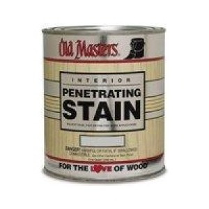 OLD MASTERS 40904 CEDAR PENETRATING STAIN