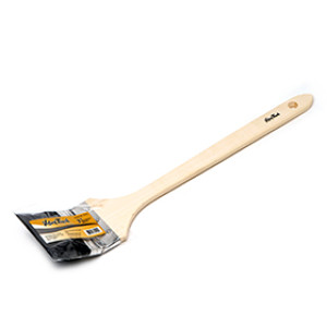 VELVET TOUCH 3" BRISTLE BENT RADIATOR BRUSH