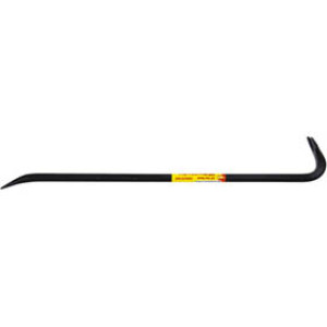 G-FORCE 52130 3/4" X 30" GOOSE NECK WRECKING BAR