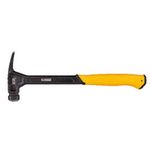 DEWALT DWHT51005 22 OZ 1-PIECE STEEL FRAMING HAMMER