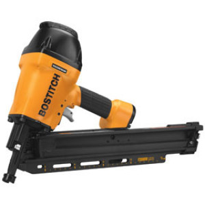 BOSTITCH F28WW 28 DEGREE FRAMING NAILER