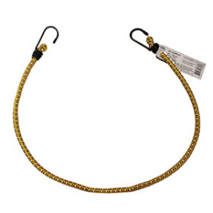 G-FORCE 28239 30" BUNGEE CORD COATED HOOKS BULK