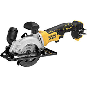 DEWALT DCS571B 20V MAX 4-1/2" CORDLESS CIRCULAR SAW