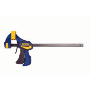 IRWIN QUICK-GRIP 1964720 24" NEXT GEN BAR CLAMP AND SPREADER MEDIUM DUTY