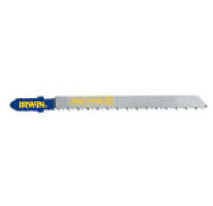 IRWIN 3072320 T-SHANK 3" X 20 TPI BI-METAL JIGSAW BLADE
