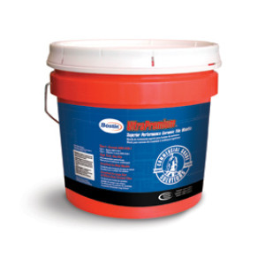 BOSTIK 30850622 ULTRA PREMIUM CERAMIC TILE GROUT MASTIC D-2001