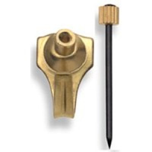 OOK 533002 5 LBS PRO PICTURE HANGERS BAGGED (4PK)