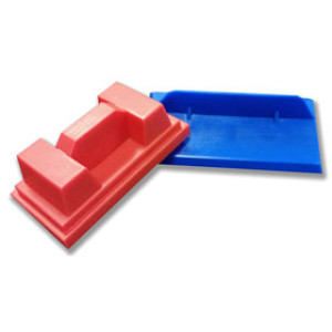 LIKWID OLSC005 THE OUTLET AND SWITCH COVERS (3-OUTLET/2-SWITCH)