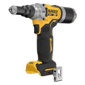DEWALT DCF414B 20V MAX XR BRUSHLESS CORDLESS 1/4" RIVET TOOL (TOOL ONLY)