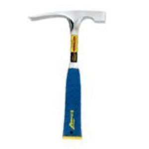 ESTWING 62451 E3-20BLC MASON'S BRICKLAYER HAMMER