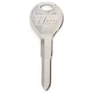 ILCO 18261 MZ31 MAZDA KEY BLANK