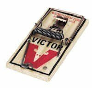 VICTOR 00200 M200 RAT TRAP
