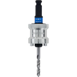 LENOX LXAH9912PBM SNAP-BACK 2L 1-1/4" - 6" QUICK CHANGE HOLE SAW ARBOR