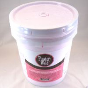 LARSEN PLASTERWELD 13000 BONDING AGENT