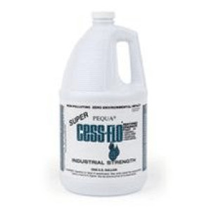 PEQUA 10008 SUPER CESS-FLO RESTORER P-101