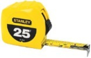 STANLEY 30-455 25' X 1" TAPE RULE