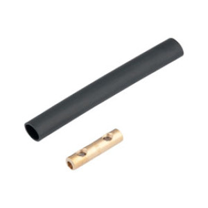 GARDNER BENDER HST-WP BUTT SPLICE CONNECTOR KIT #8-#14 AWG 1/CARD