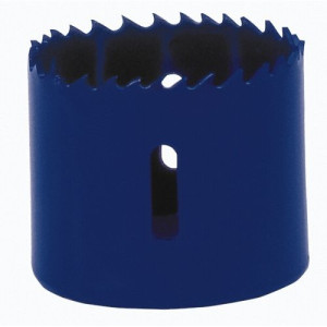 IRWIN 373214BX 2-1/4" BI-METAL HOLE SAW