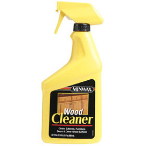 MINWAX SPECIALTIES 62127006 32 OZ HARDWOOD FLOOR CLEANER