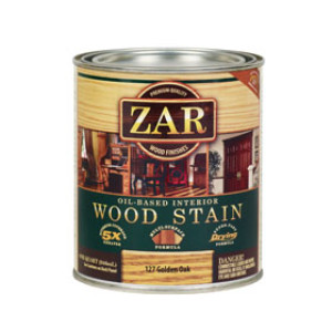UGL ZAR 12712 GOLDEN SUNSET MULTI-PURPOSE OIL-BASED WOOD STAIN INTERIOR