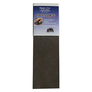 PAINT-FORCE 33650 XL DRYWALL BLOCK SANDING SPONGE MEDIUM / FINE