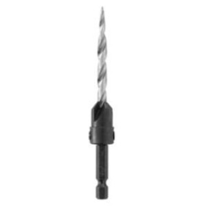 IRWIN 1882784 #12 TAPERED COUNTERSINK WOODBORING TOOL