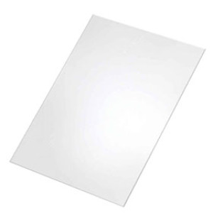 PLASKOLITE 1AG1175A 36" X 72" .100 ACRYLIC GLAZING SHEET