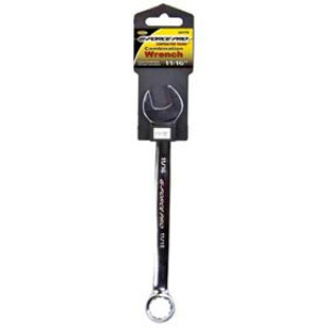 G-FORCE 24178 11/16" CHROME VANADIUM COMBNATION WRENCH