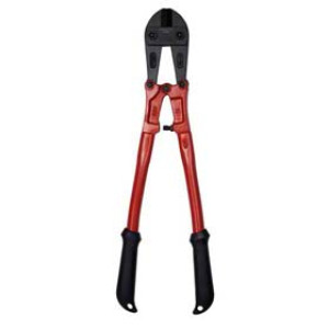 G-FORCE 21944 18" BOLT CUTTER ERGO GRIP HANDLE WITH REPLACEABLE JAWS