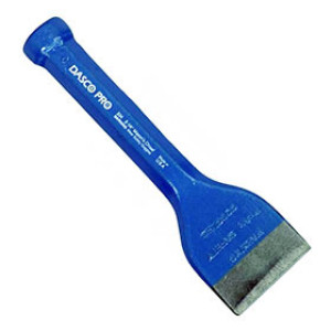 DASCO PRO 333-0 1-3/4" X 7-1/2" MASON'S CHISEL