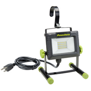 RICHPOWER PWLS020H 2000 LUMEN LED PORTABLE WORK LIGHT