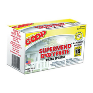 TITAN 74000 16 OZ SUPER MEND