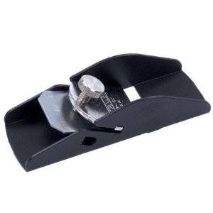 STANLEY 12-101 3-1/2" X 1" SMALL TRIMMING PLANE