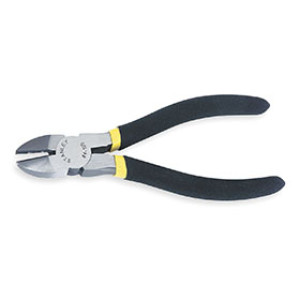 STANLEY 84-108 7-1/8" DIAGONAL CUTTING PLIER