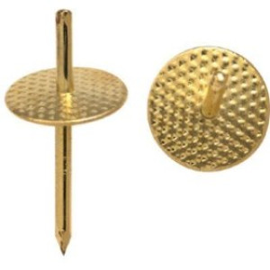 OOK 50093 60 LBS ONE-STEP PICTURE HANGERS