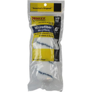 WHIZZ XTRASORB 70015 6" MICROFIBER JUMBO ROLLER COVER