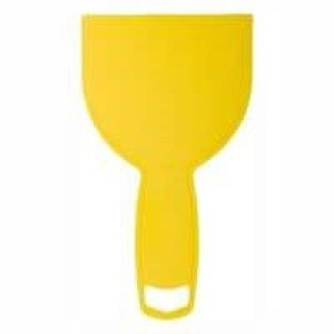HYDE 05540 4" ECONOMY SERIES LIGHTWEIGHT PLASTIC JOINT KNIFE - SPREADING