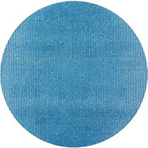 NORTON 68446 5" MESH POWER CERAMIC DISCS 180 GRIT JOB PACK BULK 50PK