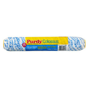 PURDY 14A630144 COLOSSUS 14" X 3/4" PAINT ROLLER REFILL