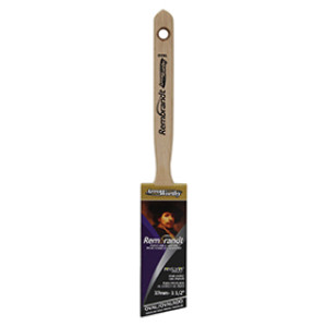ARROWORTHY 6420-1-1/2 1-1/2" REMBRANDT SEMI-OVAL ANGLE SASH