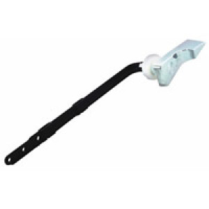 FLUIDMASTER 681 SURE-FIT CHROME FLUSH LEVER