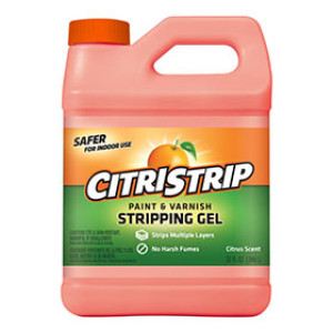 CITRISTRIP QCSG801 32 OZ STRIPPING GEL 00801