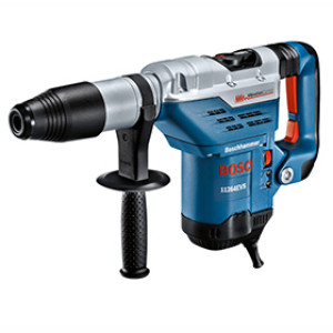 BOSCH 11264EVS SDS MAX 1-5/8" 13 AMP COMBINATION HAMMER