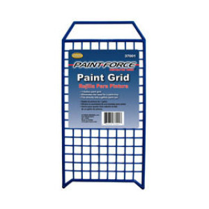 PAINT-FORCE 37001 1 GALLON PLASTIC BUCKET GRID