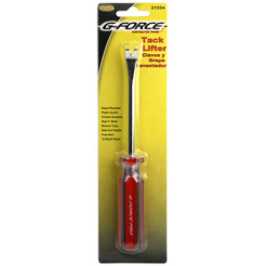 G-FORCE 21554 TACK LIFTER (CARDED)