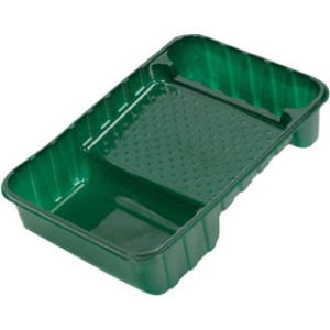 LEAKTITE T7IN33DG024 7" VERSA MINI ROLLER TRAY DARK GREEN