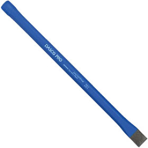 DASCO PRO 410-0 3/4" X 12" LONG COLD CHISEL